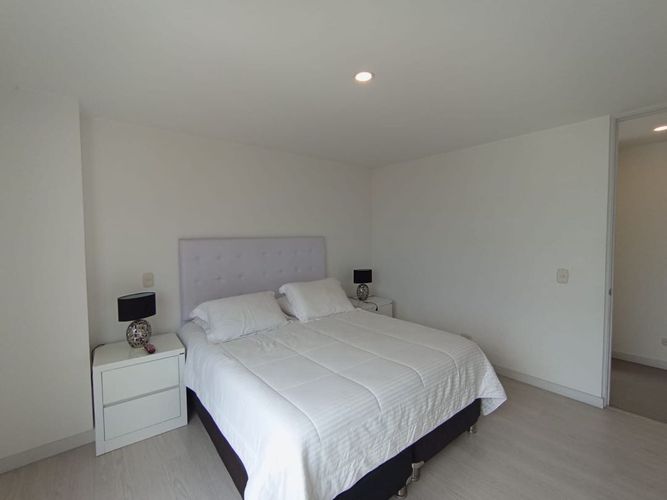 Apartamento en Arriendo en El Poblado, Medellín - Miniatura 8