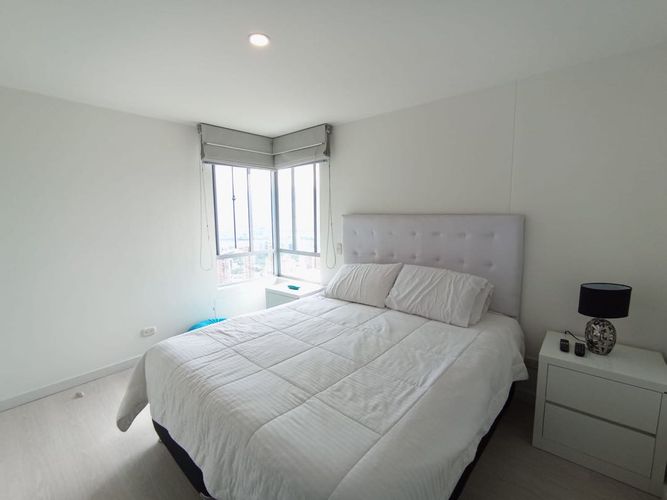 Apartamento en Arriendo en El Poblado, Medellín - Miniatura 11
