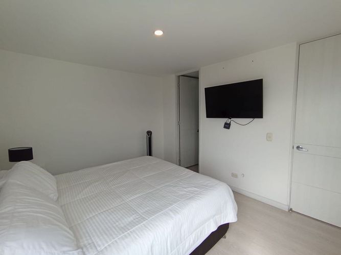 Apartamento en Arriendo en El Poblado, Medellín - Miniatura 12