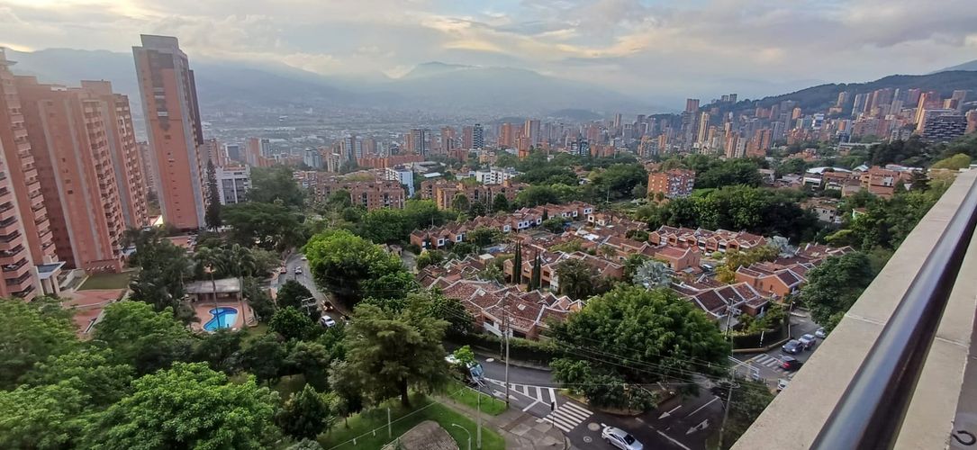 Apartaestudio en Arriendo en Medellín - Miniatura 12