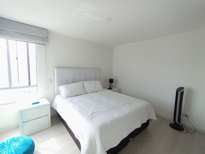 Apartamento en Arriendo en El Poblado, Medellín - Miniatura 13