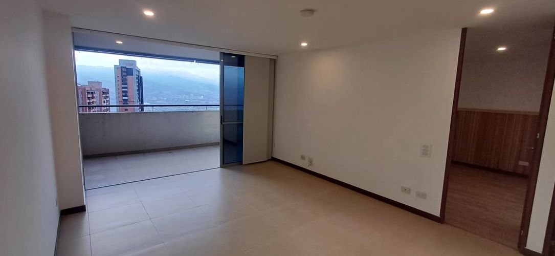 Apartaestudio en Arriendo en Medellín - Miniatura 13