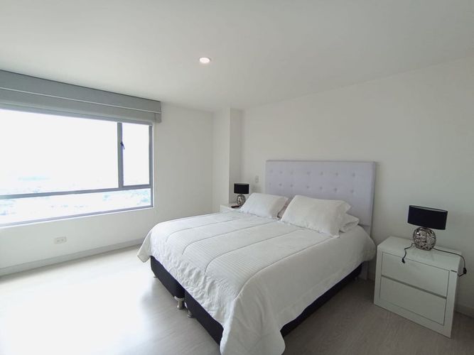 Apartamento en Arriendo en El Poblado, Medellín - Miniatura 14