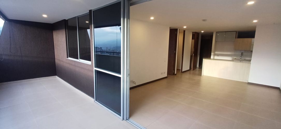 Apartaestudio en Arriendo en Medellín - Miniatura 14