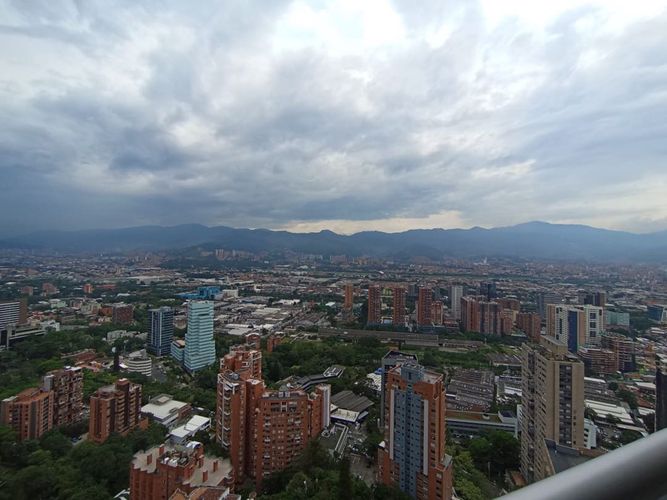 Apartamento en Arriendo en El Poblado, Medellín - Miniatura 16