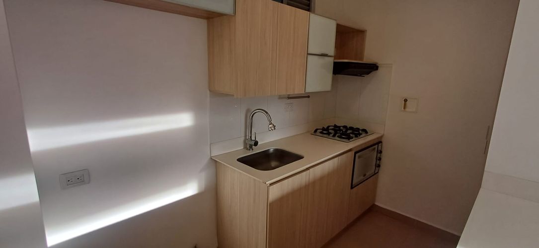 Apartaestudio en Arriendo en Medellín - Miniatura 16