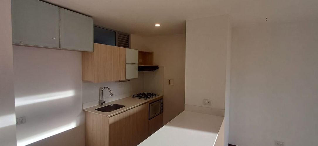 Apartaestudio en Arriendo en Medellín - Miniatura 17