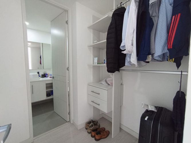 Apartamento en Arriendo en El Poblado, Medellín - Miniatura 18