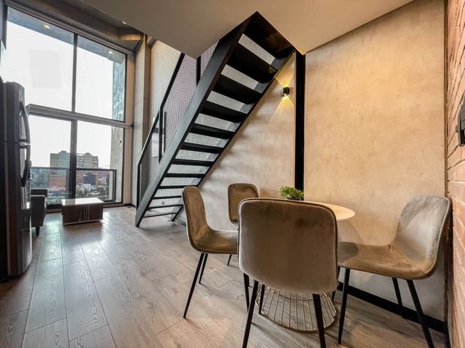 Apartaestudio en Venta en Barrios unidos, Bogotá - Miniatura 4