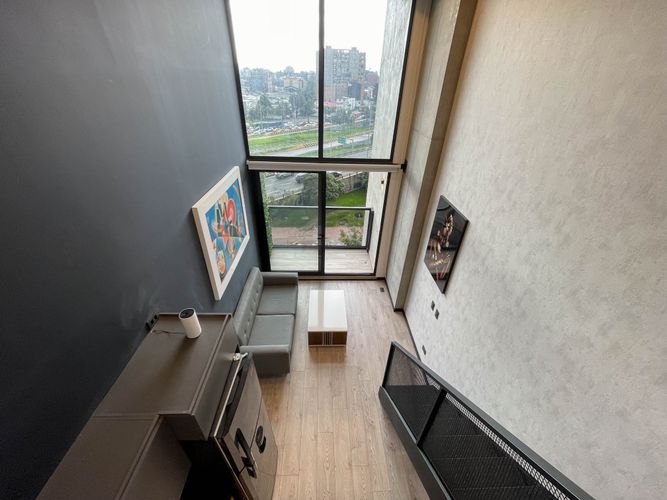 Apartaestudio en Venta en Barrios unidos, Bogotá - Miniatura 5