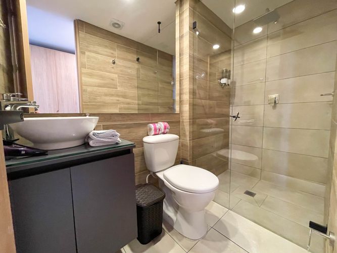 Apartaestudio en Venta en Barrios unidos, Bogotá - Miniatura 6