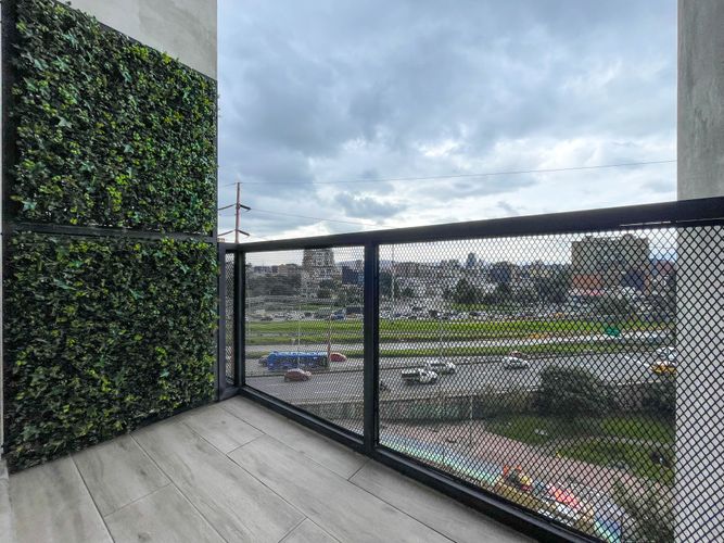 Apartaestudio en Venta en Barrios unidos, Bogotá - Miniatura 8