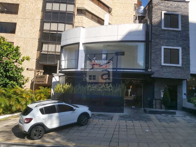 Oficina en Arriendo en Cabecera del llano, Bucaramanga - Imagen 1