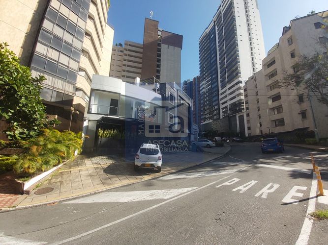 Oficina en Arriendo en Cabecera del llano, Bucaramanga - Miniatura 2