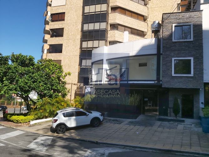 Oficina en Arriendo en Cabecera del llano, Bucaramanga - Miniatura 3
