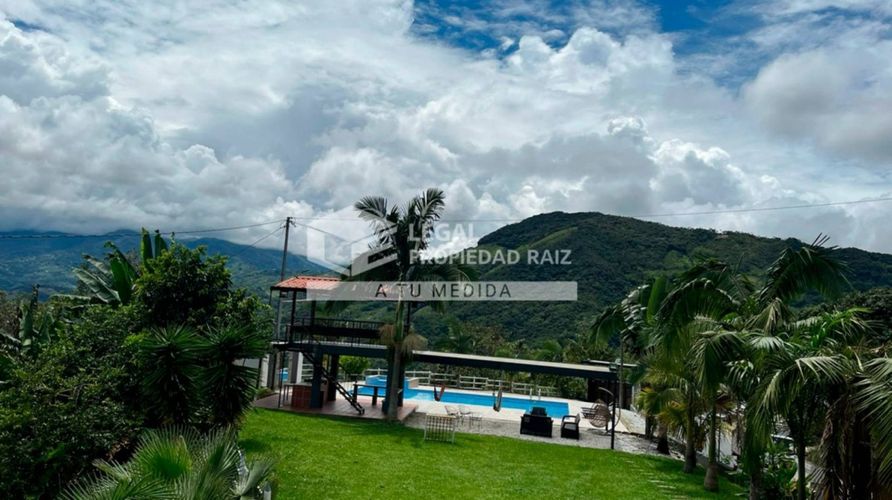 Finca en Venta en Caribe, Cocorna - Miniatura 2