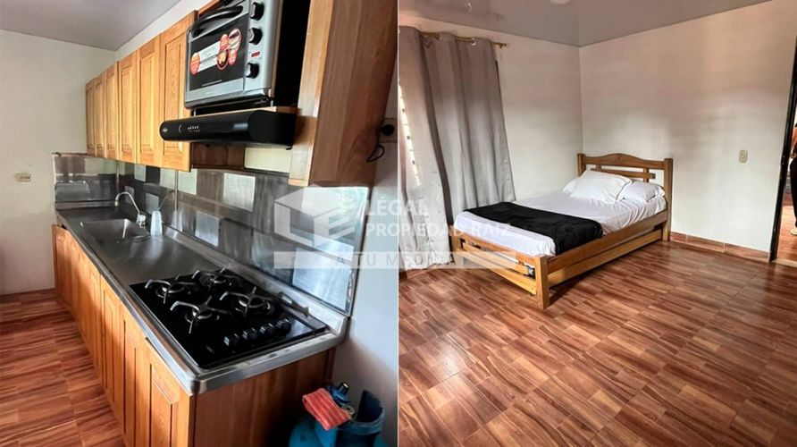 Finca en Venta en Caribe, Cocorna - Miniatura 3