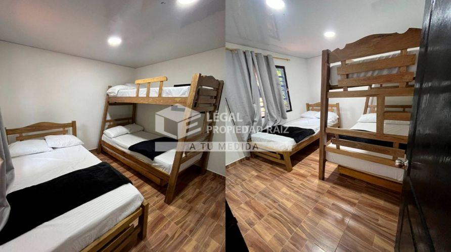 Finca en Venta en Caribe, Cocorna - Miniatura 4
