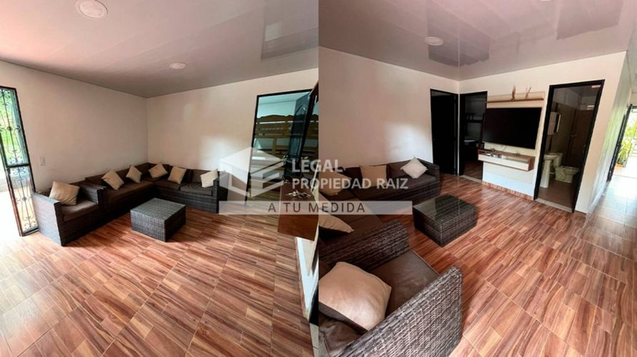 Finca en Venta en Caribe, Cocorna - Miniatura 5