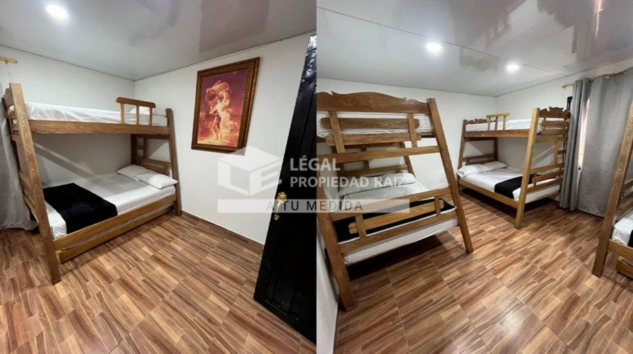 Finca en Venta en Caribe, Cocorna - Miniatura 6