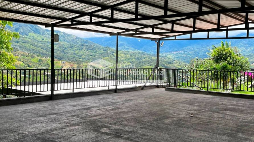 Finca en Venta en Caribe, Cocorna - Miniatura 8