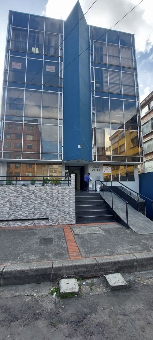 Oficina en Venta en Zona chapinero, Bogotá - Imagen 1
