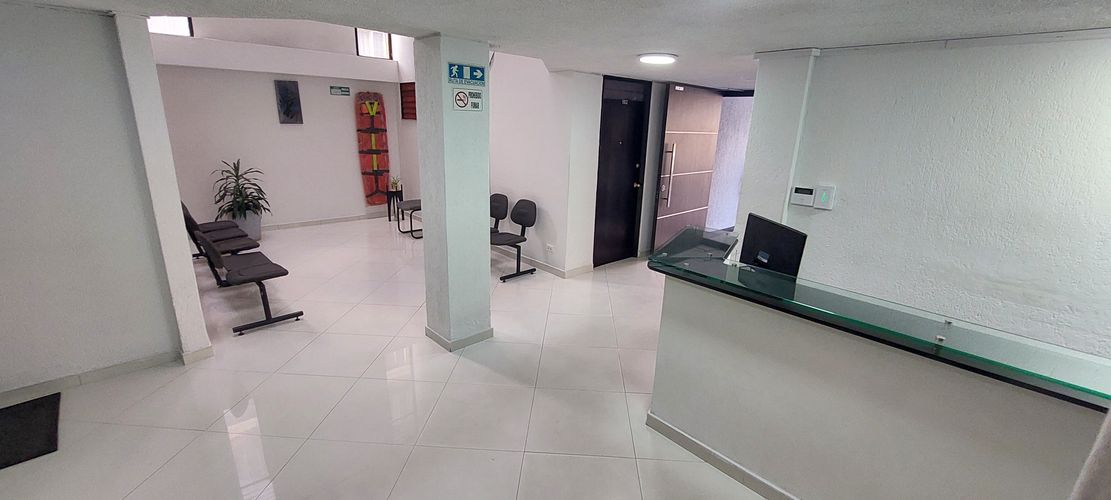 Oficina en Venta en Zona chapinero, Bogotá - Miniatura 4