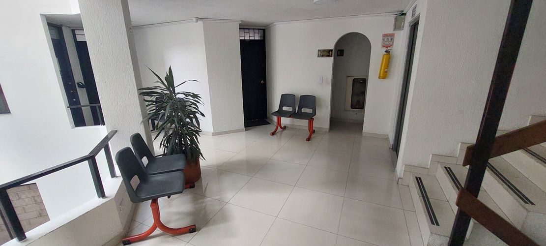 Oficina en Venta en Zona chapinero, Bogotá - Miniatura 5