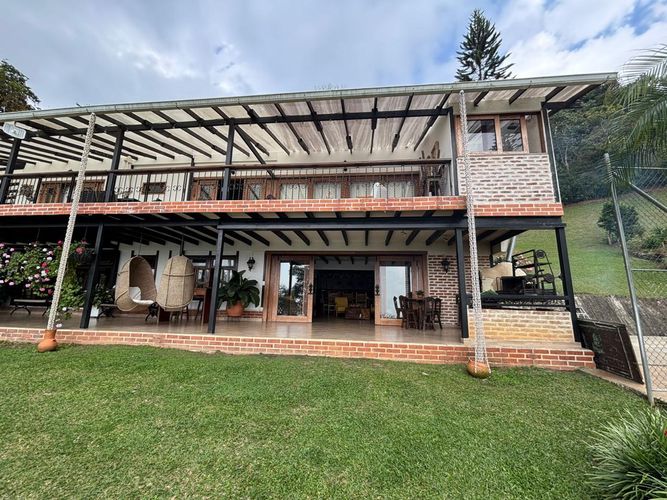 Finca en  Arriendo en Rincon dapa, Yumbo - Imagen 1