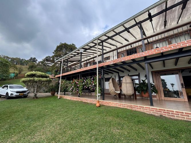 Finca en  Arriendo en Rincon dapa, Yumbo - Miniatura 2