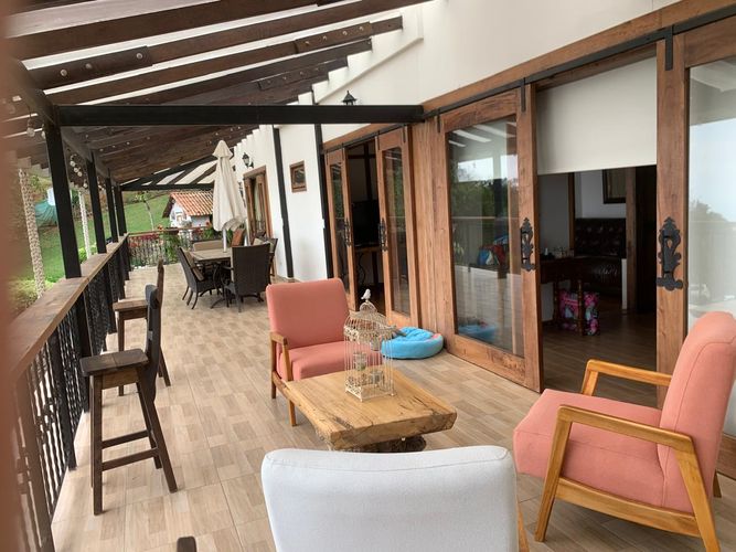 Finca en  Arriendo en Rincon dapa, Yumbo - Miniatura 22