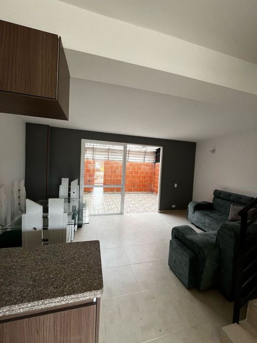 Casa en  Arriendo en Alfaguara, Jamundí - Imagen 1