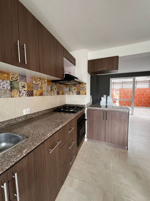 Casa en  Arriendo en Alfaguara, Jamundí - Miniatura 20