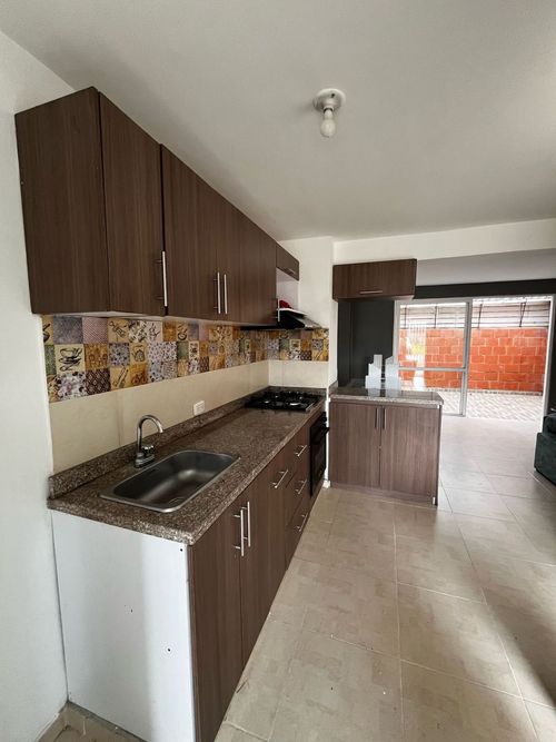 Casa en  Arriendo en Alfaguara, Jamundí - Miniatura 22