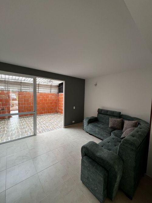 Casa en  Arriendo en Alfaguara, Jamundí - Miniatura 24