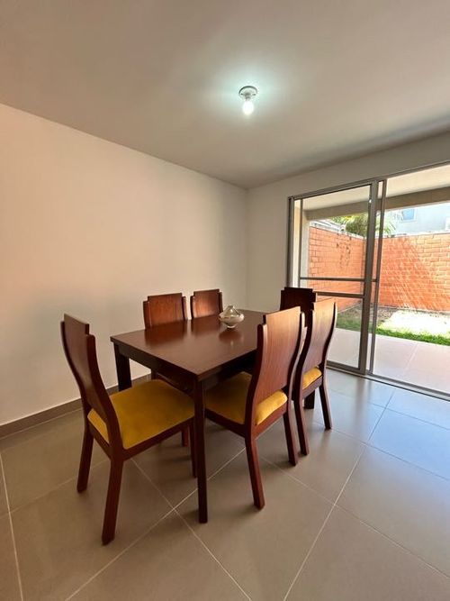 Casa en  Arriendo en Ciudad Country, Jamundí - Miniatura 4