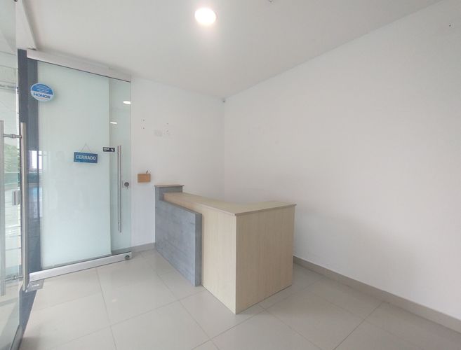 Oficina en Arriendo en Altos del prado, Barranquilla - Imagen 1