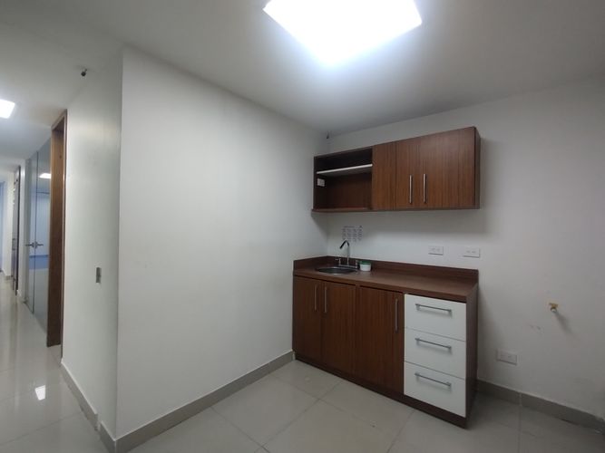 Oficina en Arriendo en Altos del prado, Barranquilla - Miniatura 3
