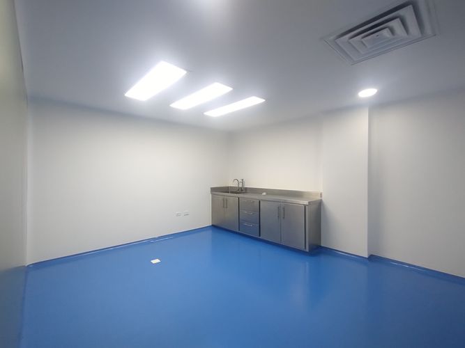 Oficina en Arriendo en Altos del prado, Barranquilla - Miniatura 7