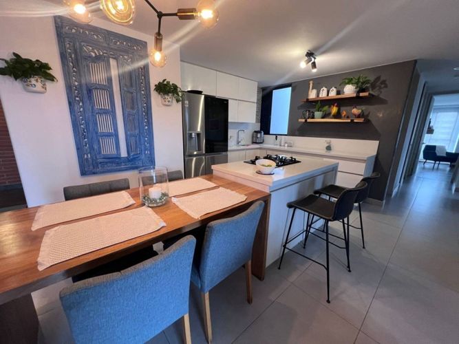 Apartamento en  Venta en Cumbres, Envigado - Miniatura 5