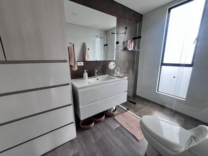 Apartamento en  Venta en Cumbres, Envigado - Miniatura 6