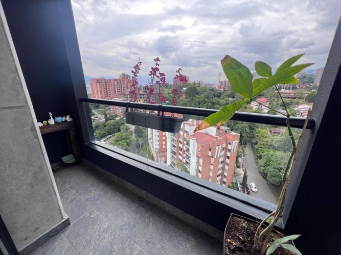 Apartamento en  Venta en Cumbres, Envigado - Miniatura 8