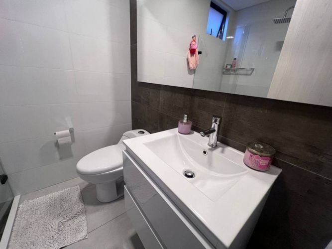 Apartamento en  Venta en Cumbres, Envigado - Miniatura 10