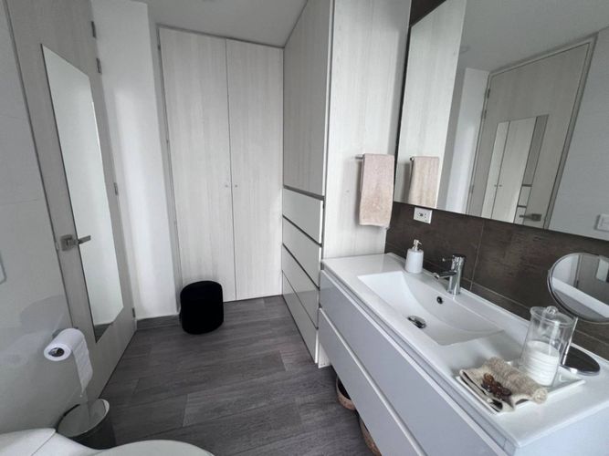 Apartamento en  Venta en Cumbres, Envigado - Miniatura 13
