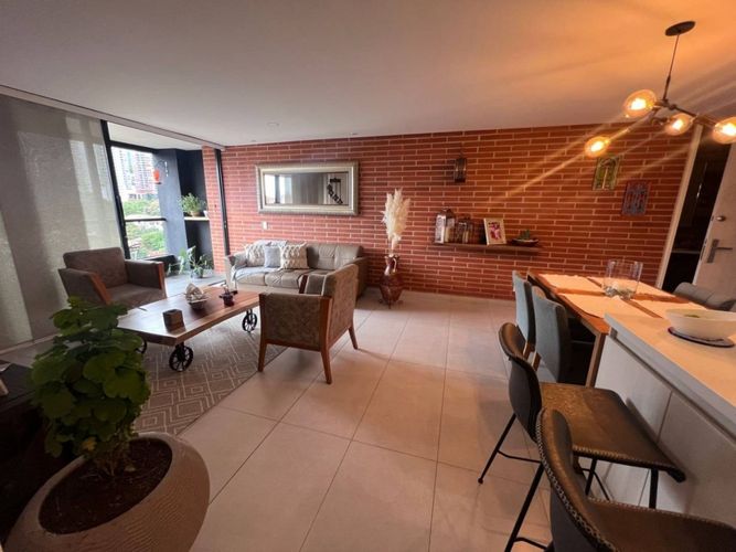 Apartamento en  Venta en Cumbres, Envigado - Miniatura 15