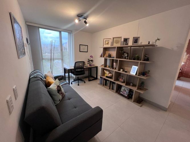 Apartamento en  Venta en Cumbres, Envigado - Miniatura 16
