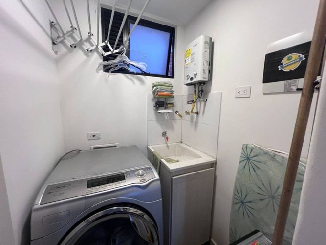 Apartamento en  Venta en Cumbres, Envigado - Miniatura 17