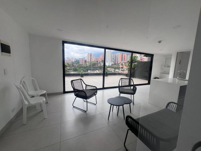 Apartamento en  Venta en Cumbres, Envigado - Miniatura 18