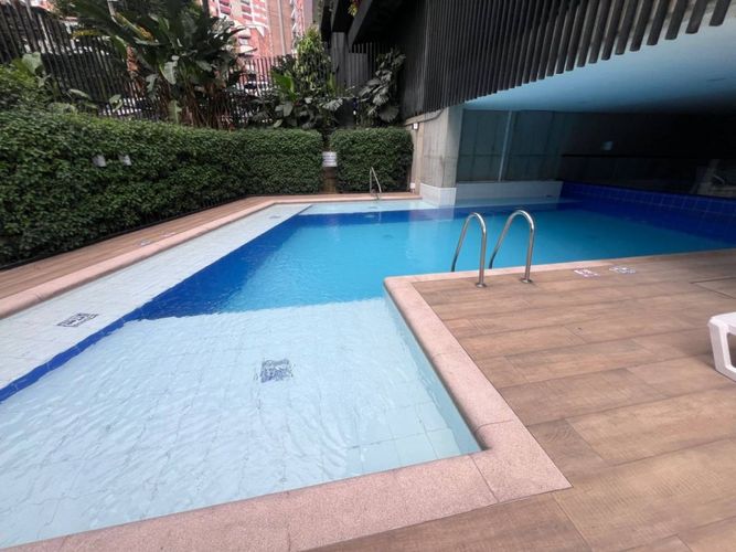 Apartamento en  Venta en Cumbres, Envigado - Miniatura 19