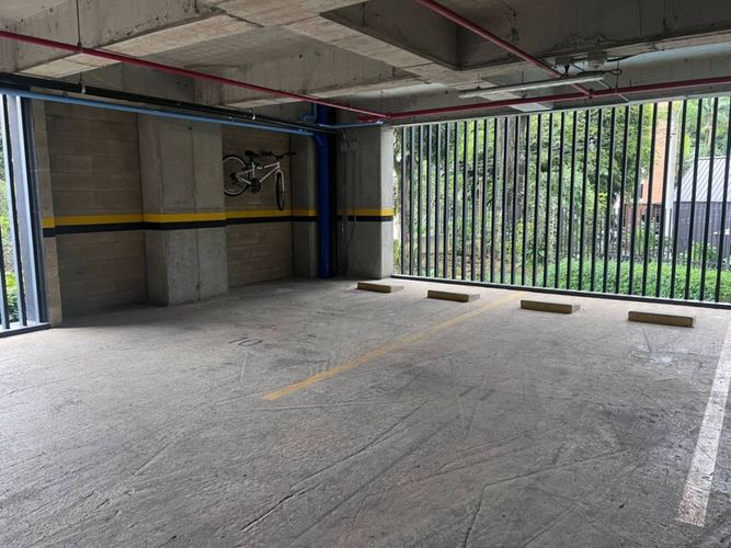 Apartamento en  Venta en Cumbres, Envigado - Miniatura 21